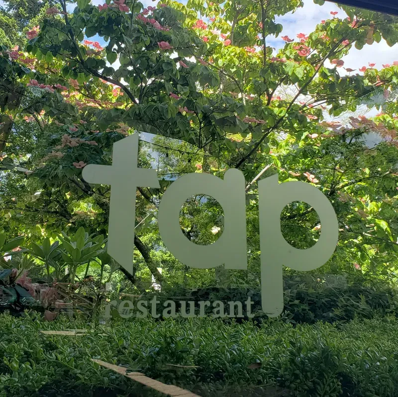 Tap Restaurant