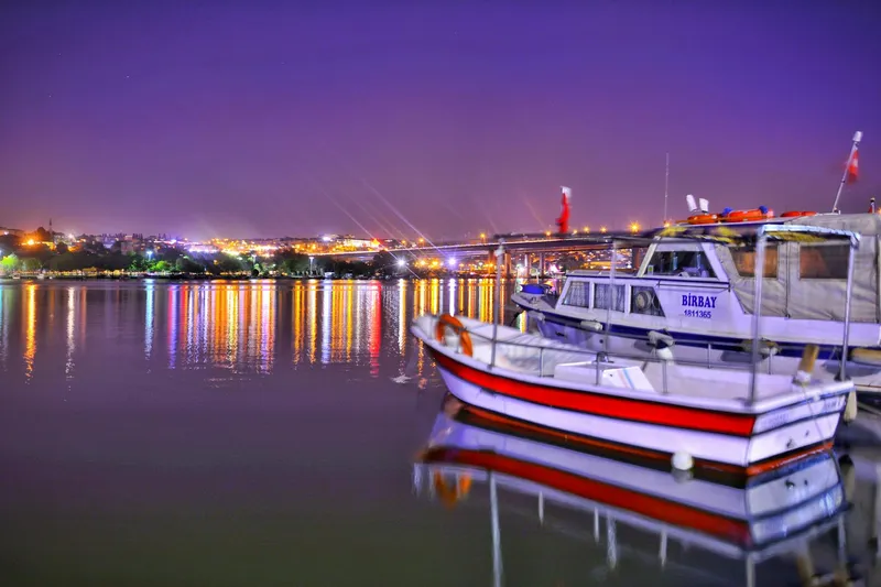 Carol Ships Parade of Lights 2026