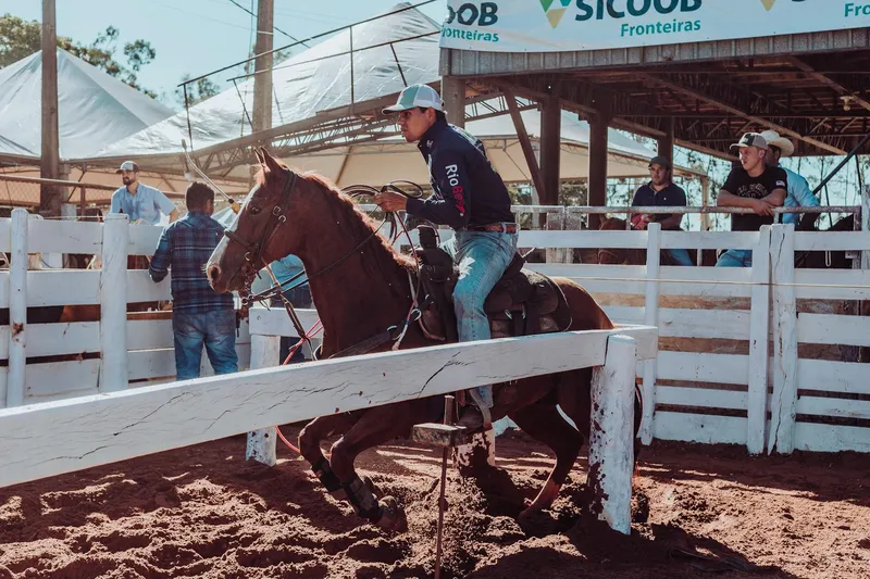 Chilliwack Fair & Rodeo 2026