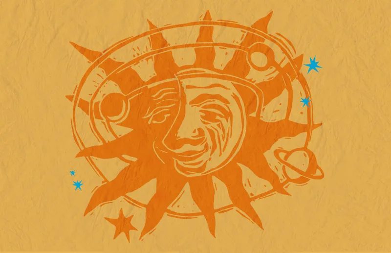 Winter Solstice Lantern Festival