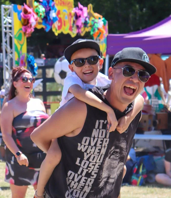 Carnaval del Sol