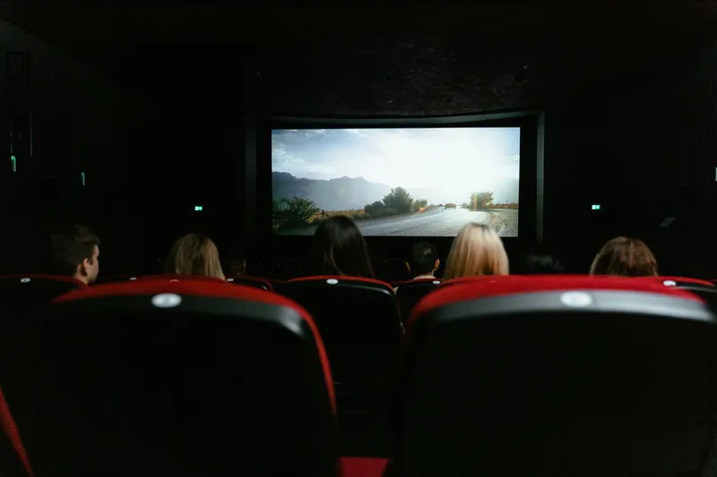 Vancouver International Film Festival (VIFF) 2026
