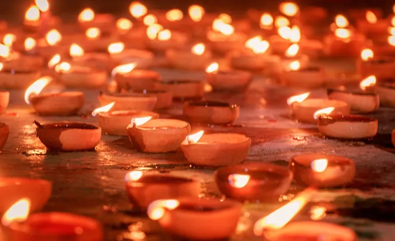Diwali Celebration Surrey 2026