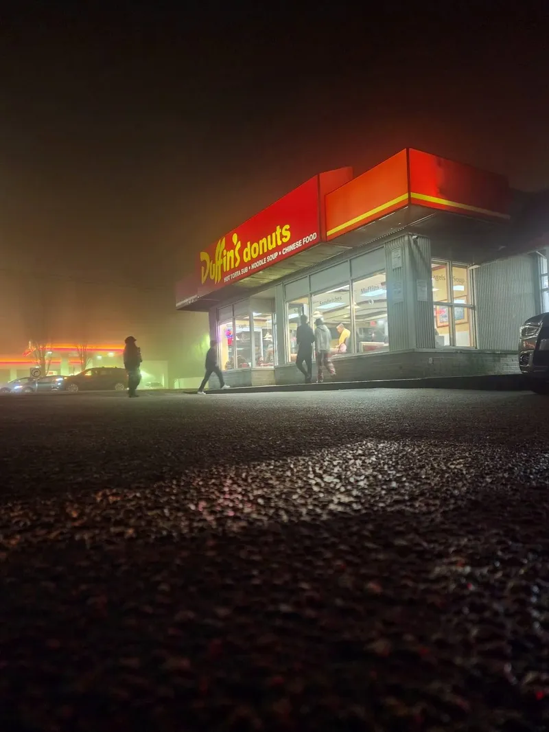 Duffin's Donuts