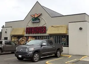 Fatburger