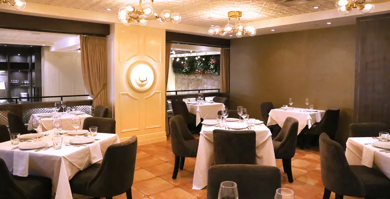 The Italian Kitchen