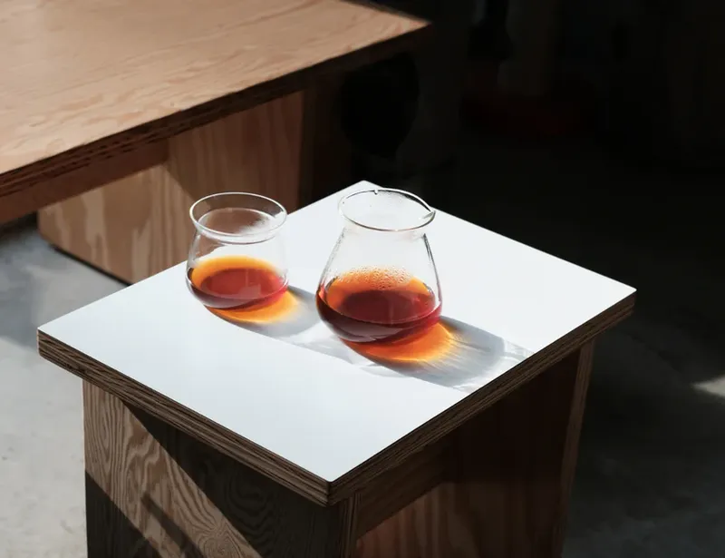 Oide Coffee