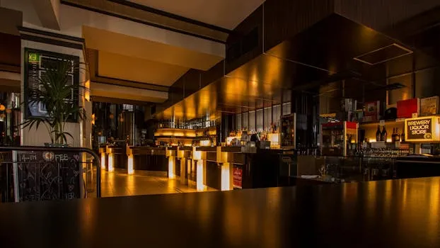 The Rec Room Brentwood