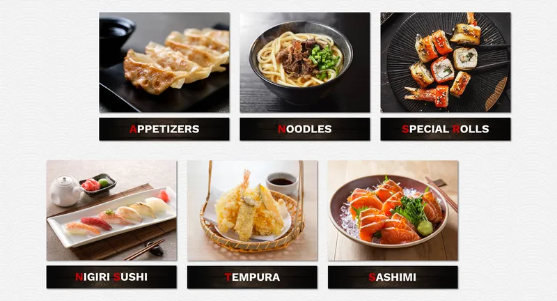 Sushi Mi