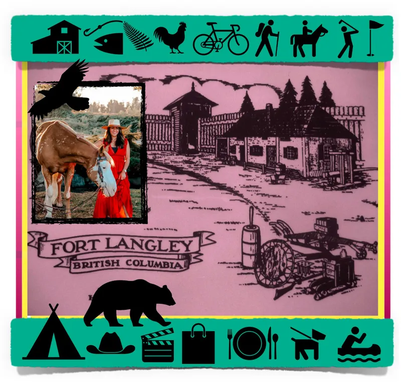 Fort Langley