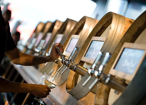 Tap & Barrel - Township of Langley