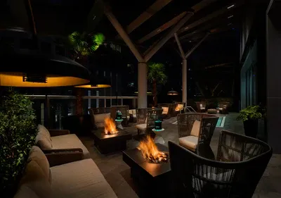 Mansion Nightclub