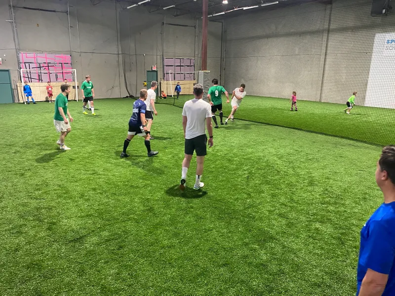Sportstown Soccer