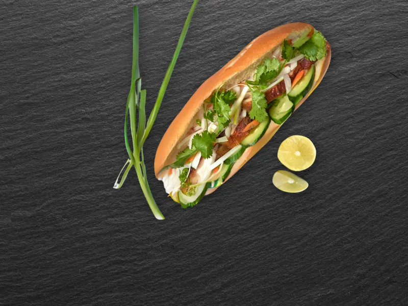Pho Fresh