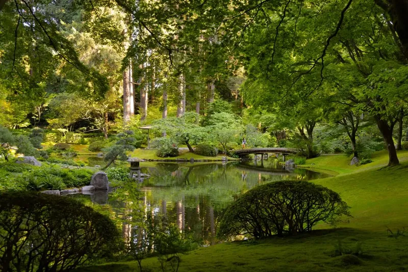 Dr. Sun Yat-Sen Classical Chinese Garden