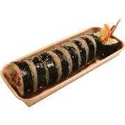 Korean Picnic