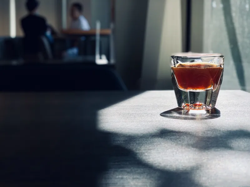 Sunny M Specialty Coffee & Tea