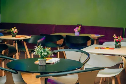 Presso Cafe