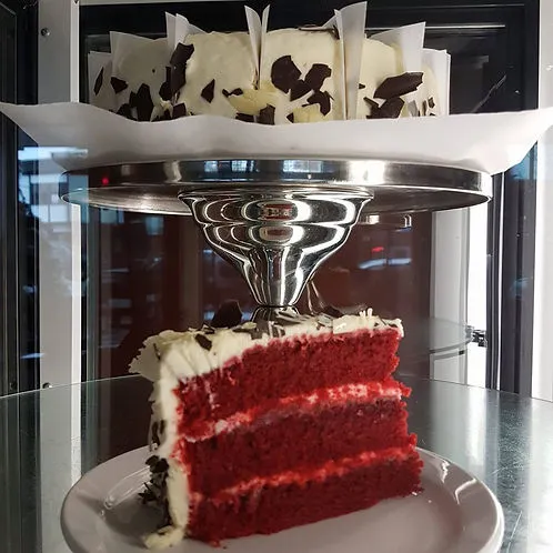 Red Velvet Cafe