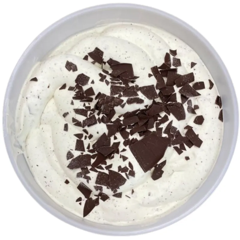Mint Flake