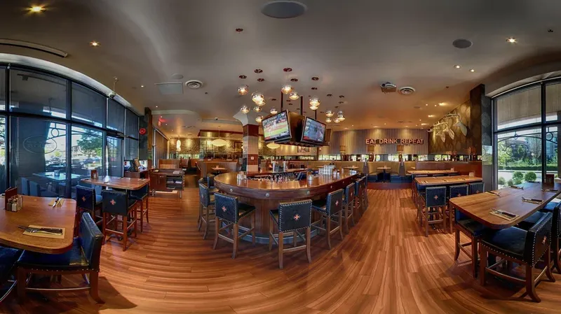 Browns Socialhouse Walnut Grove