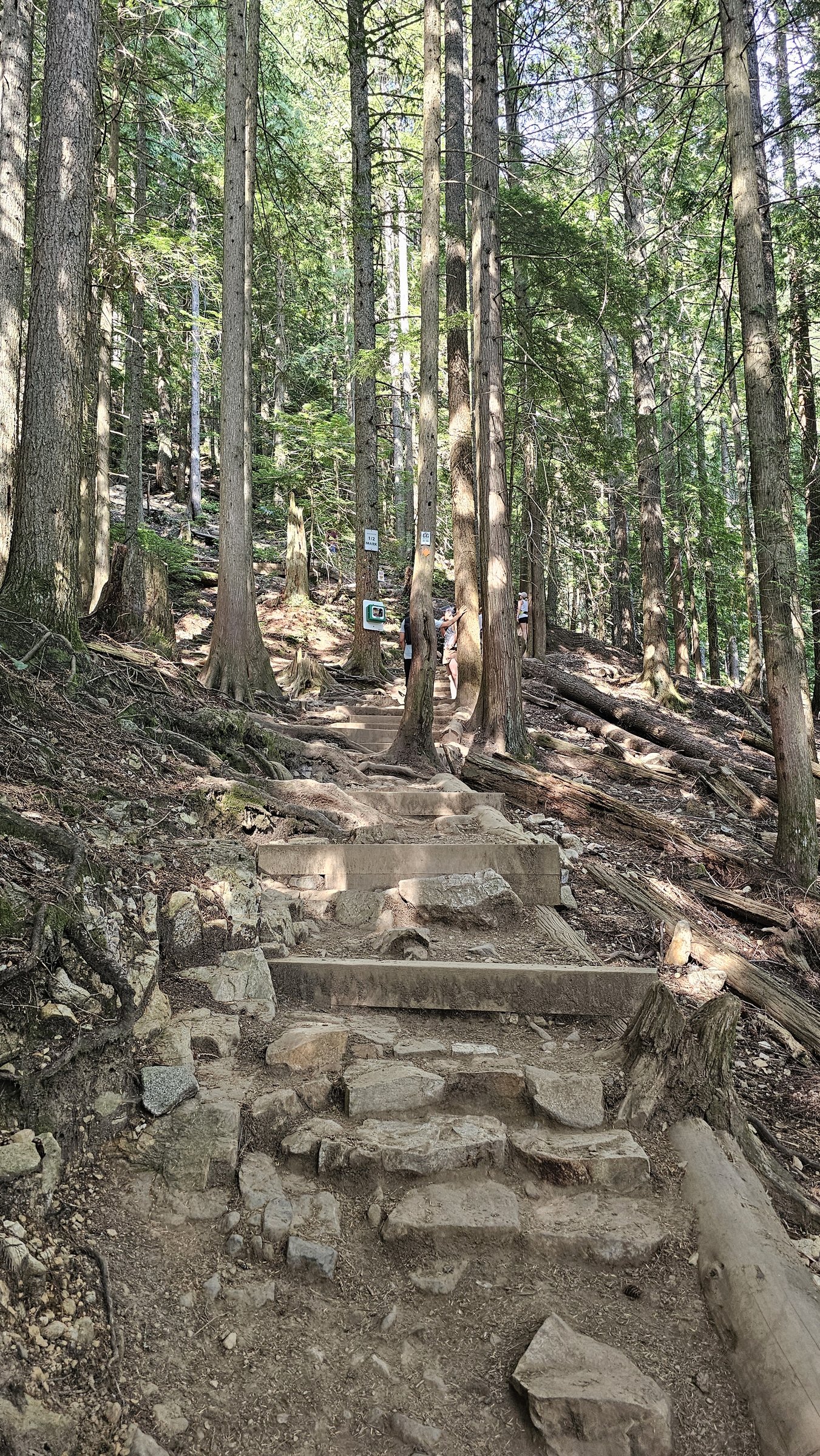 Grouse Grind