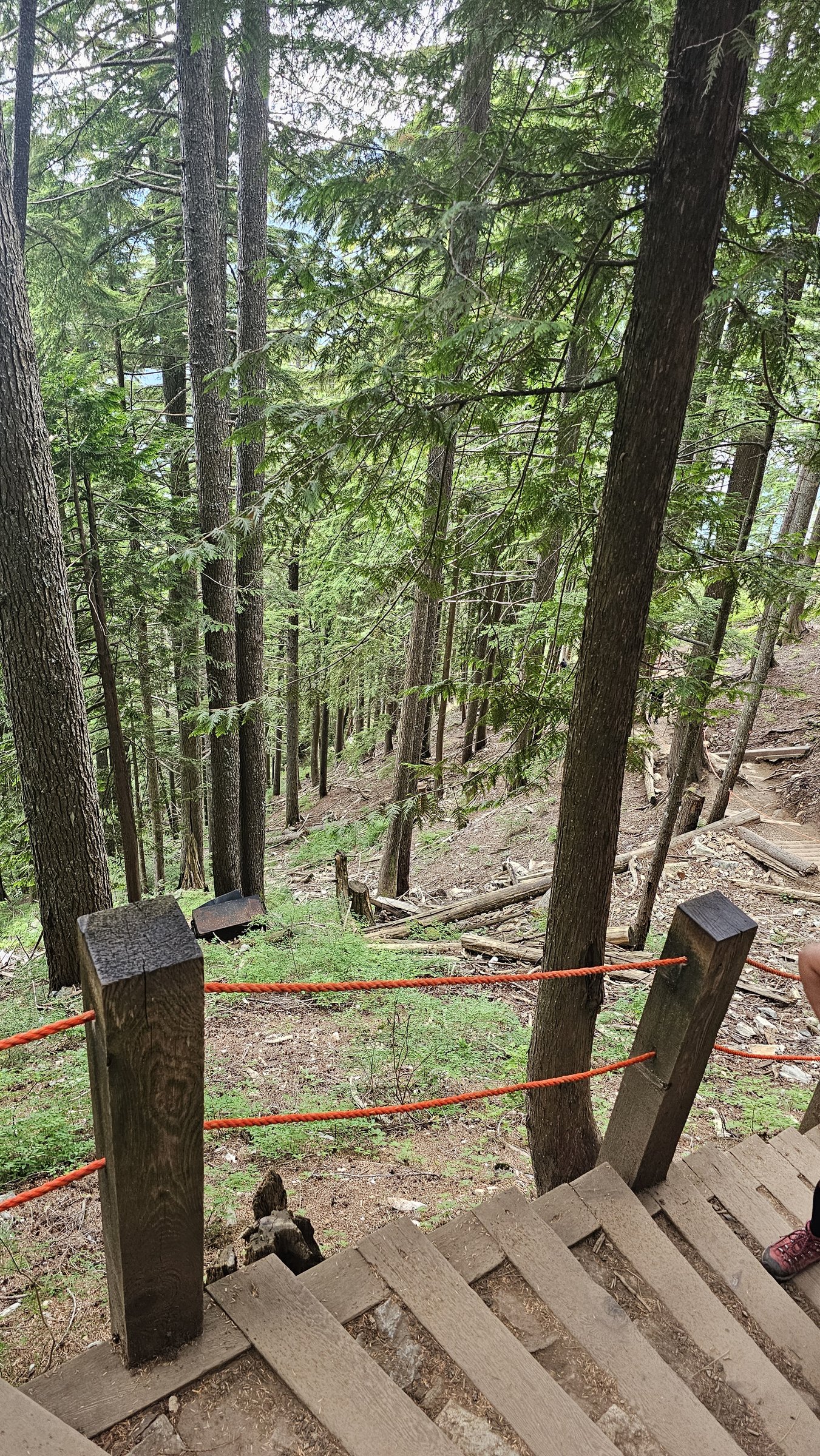 Grouse Grind