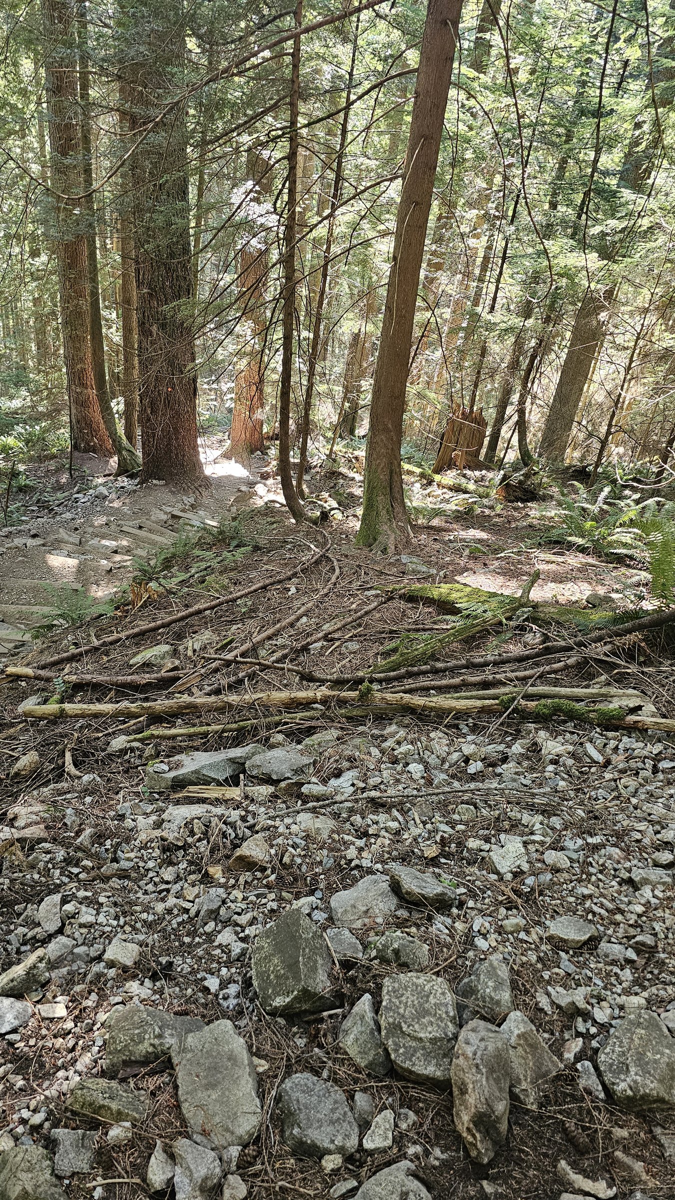 Grouse Grind