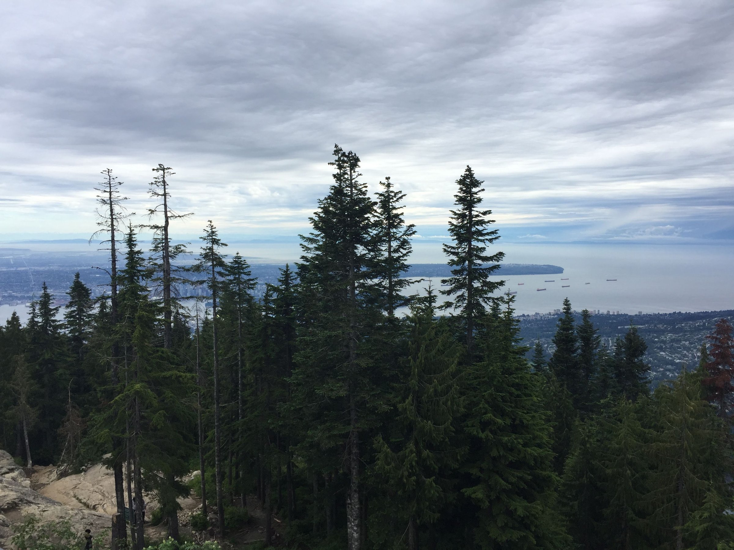 Grouse Mountain