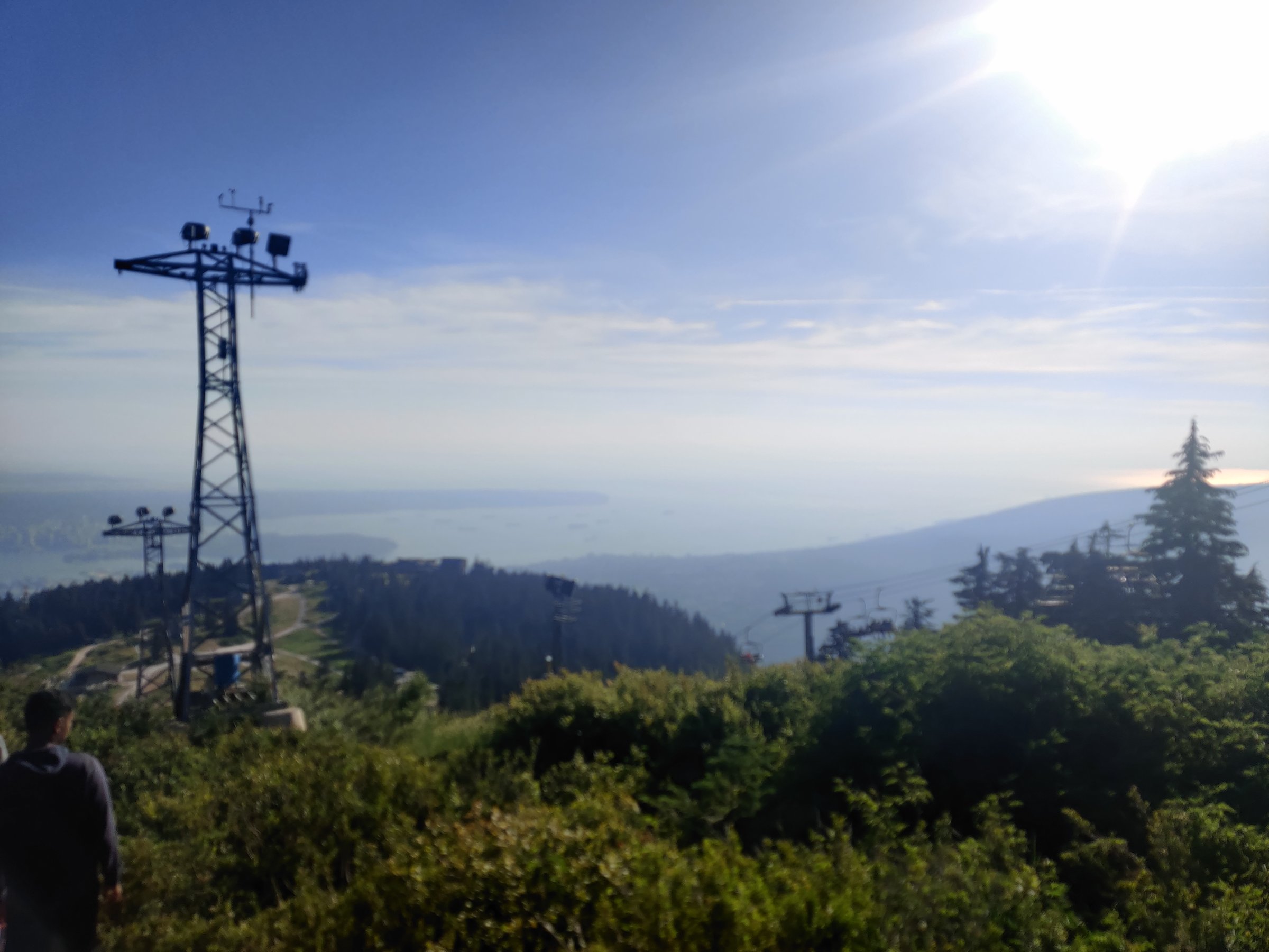 Grouse Mountain