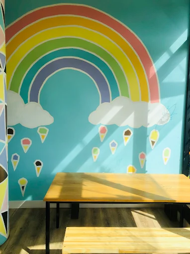 Jenna's Ice Cream