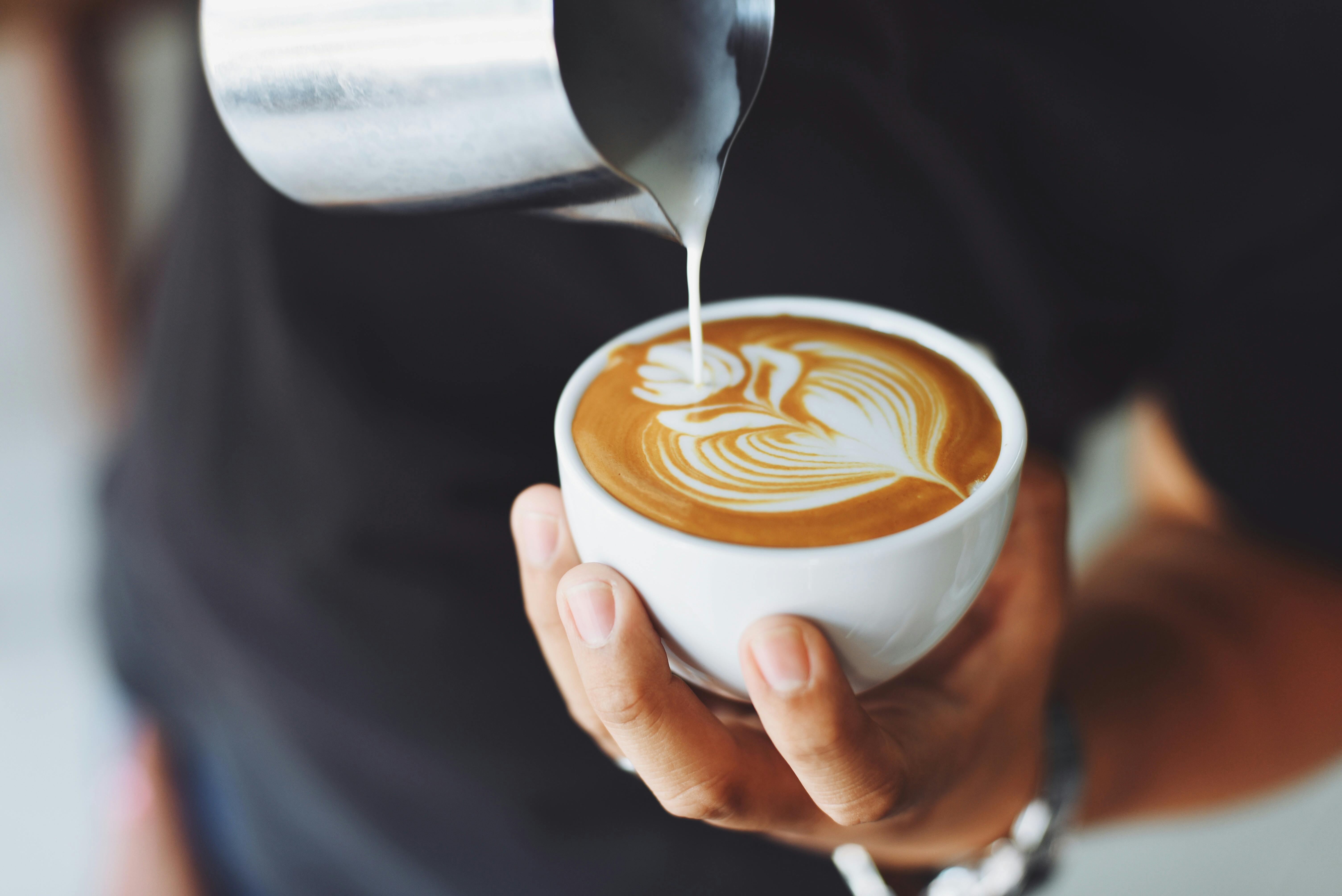 JJ Bean Coffee Roasters (Cambie)
