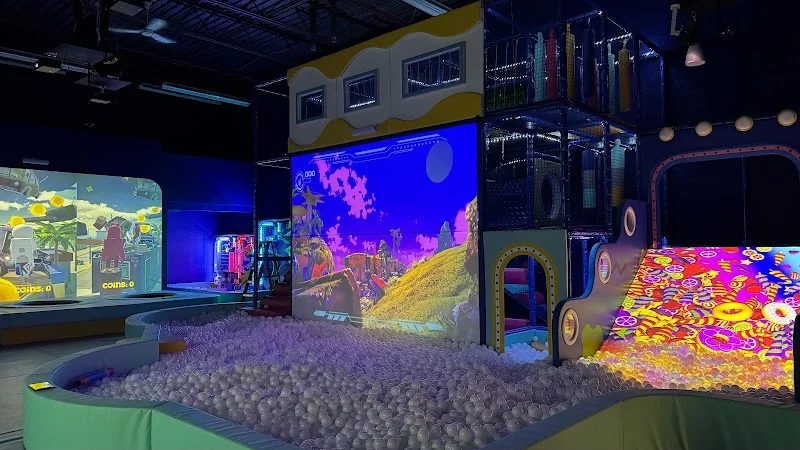 GlowPlay