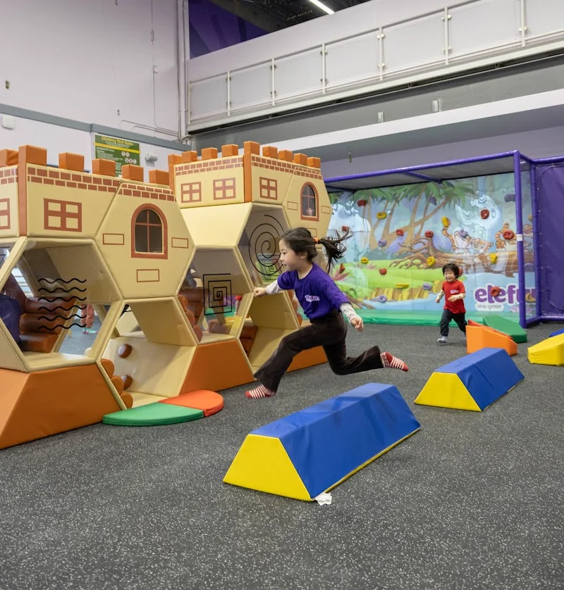EleFun Play Centre