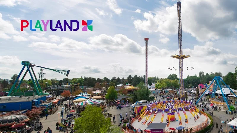 Playland