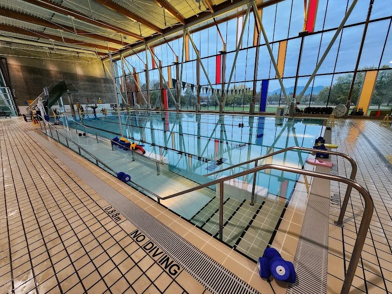 Killarney Pool