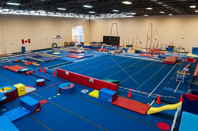 Vancouver Phoenix Gymnastics