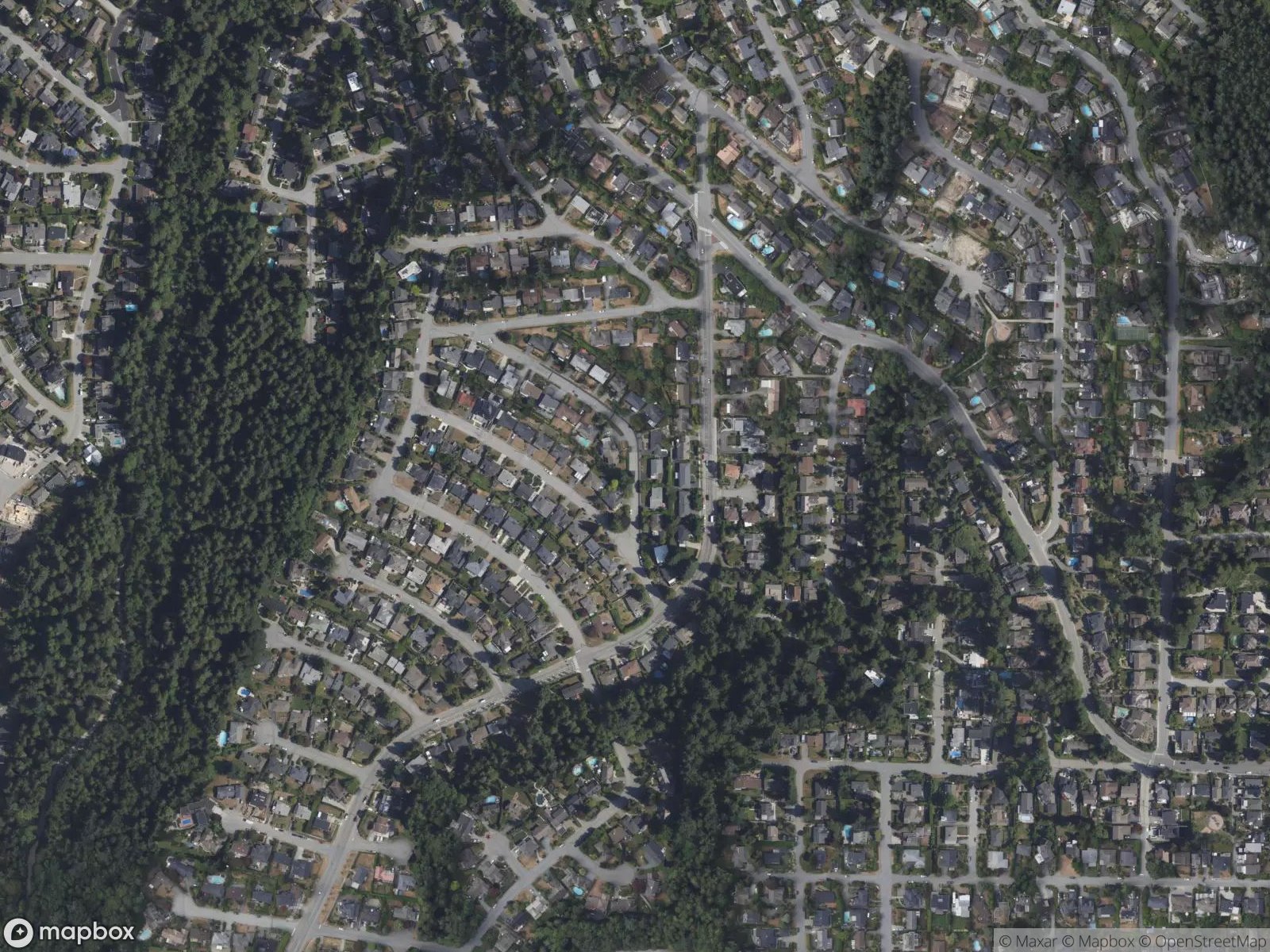 Mount Fromme