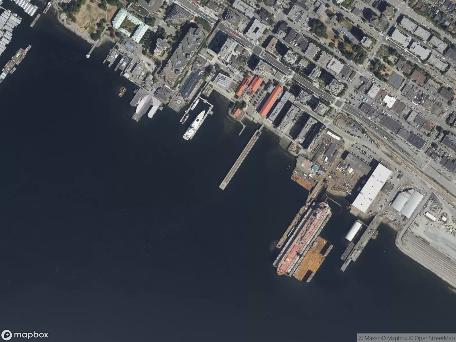 Waterfront Park