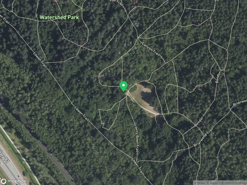 Watershed Park