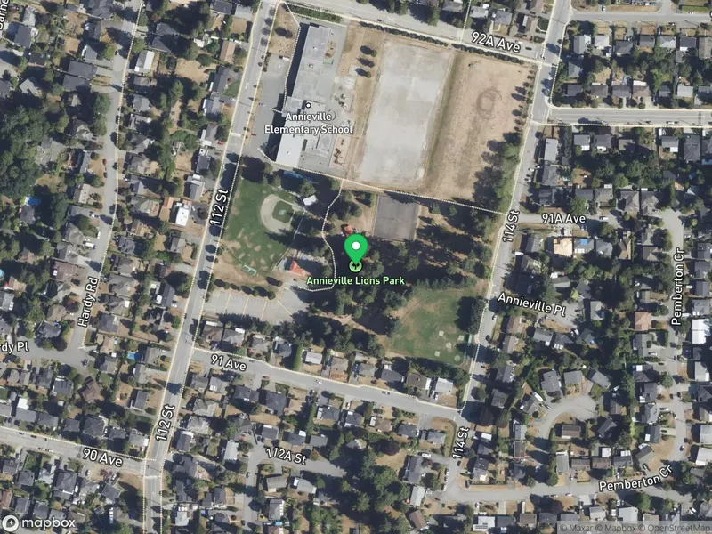 Annieville Lions Park