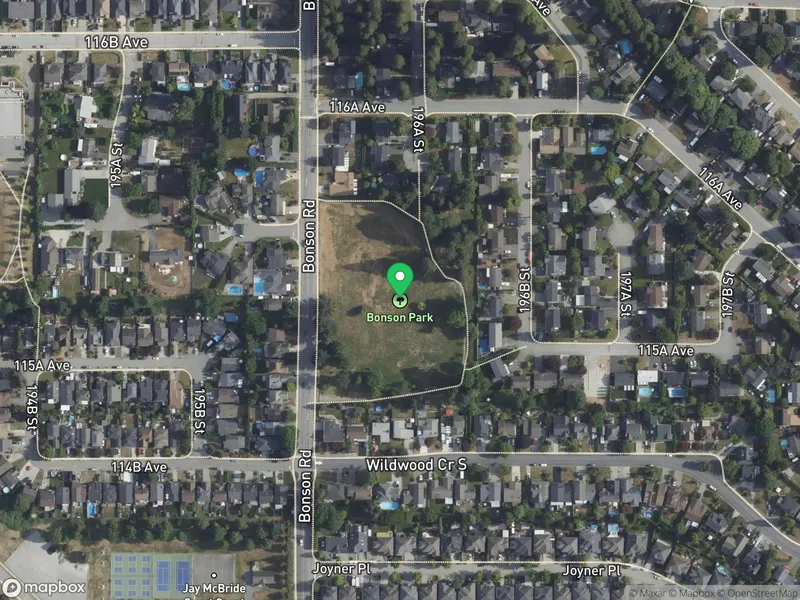 Bonson Park