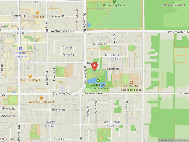Garden City Park
