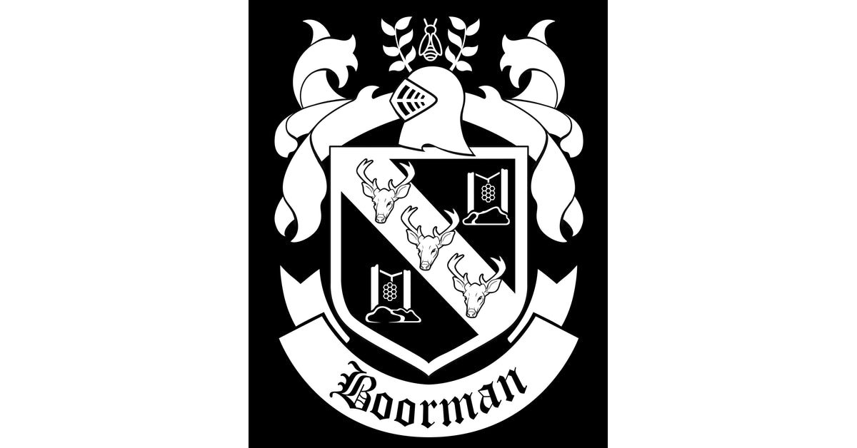 Boorman Archery