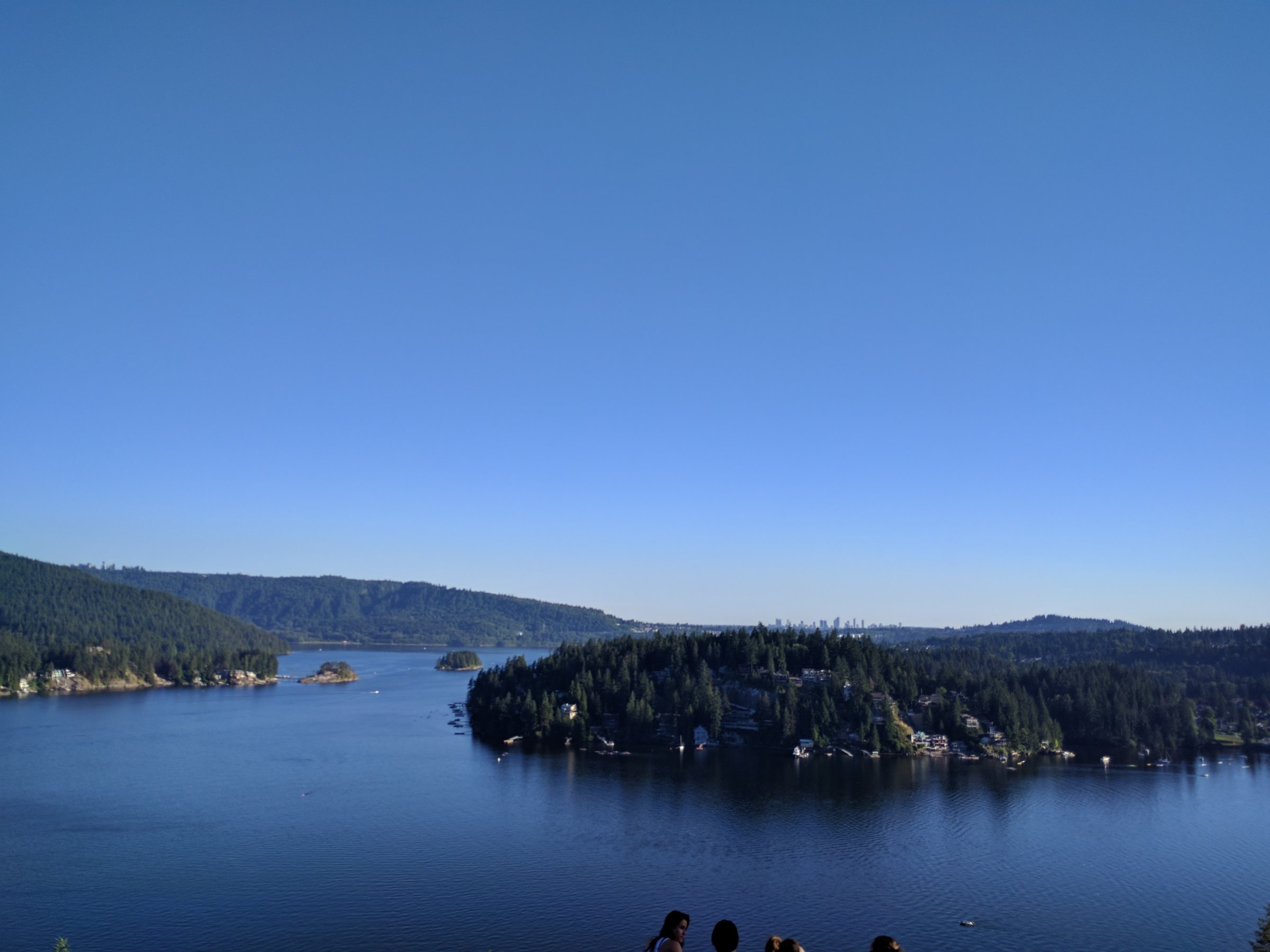 Quarry Rock