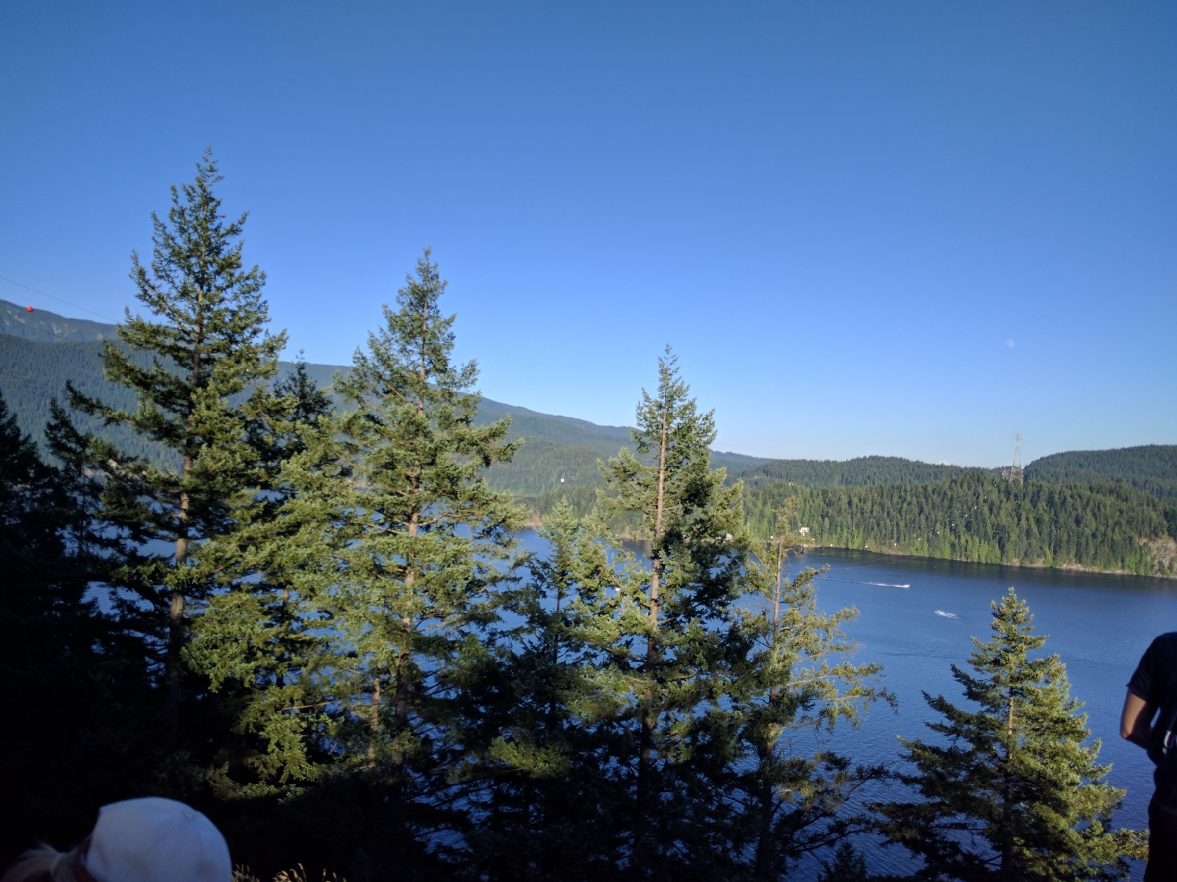 Quarry Rock