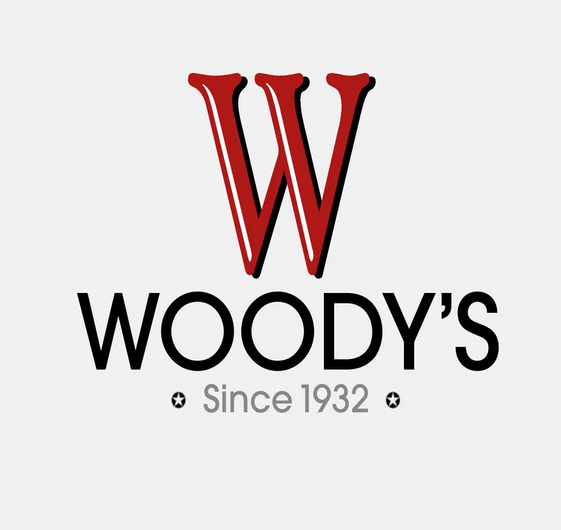 Woody's Pub on Brunette