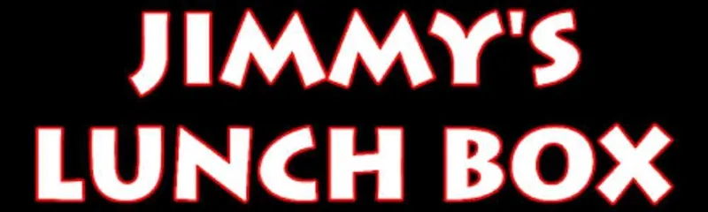Jimmy's Lunch Box