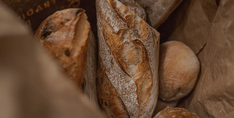 The European Bakery