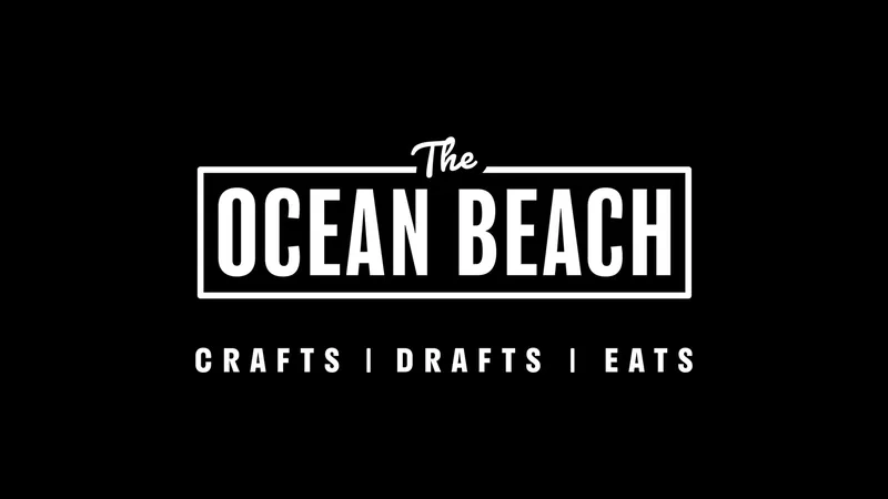 The Ocean Beach | Crafts Drafts Eats